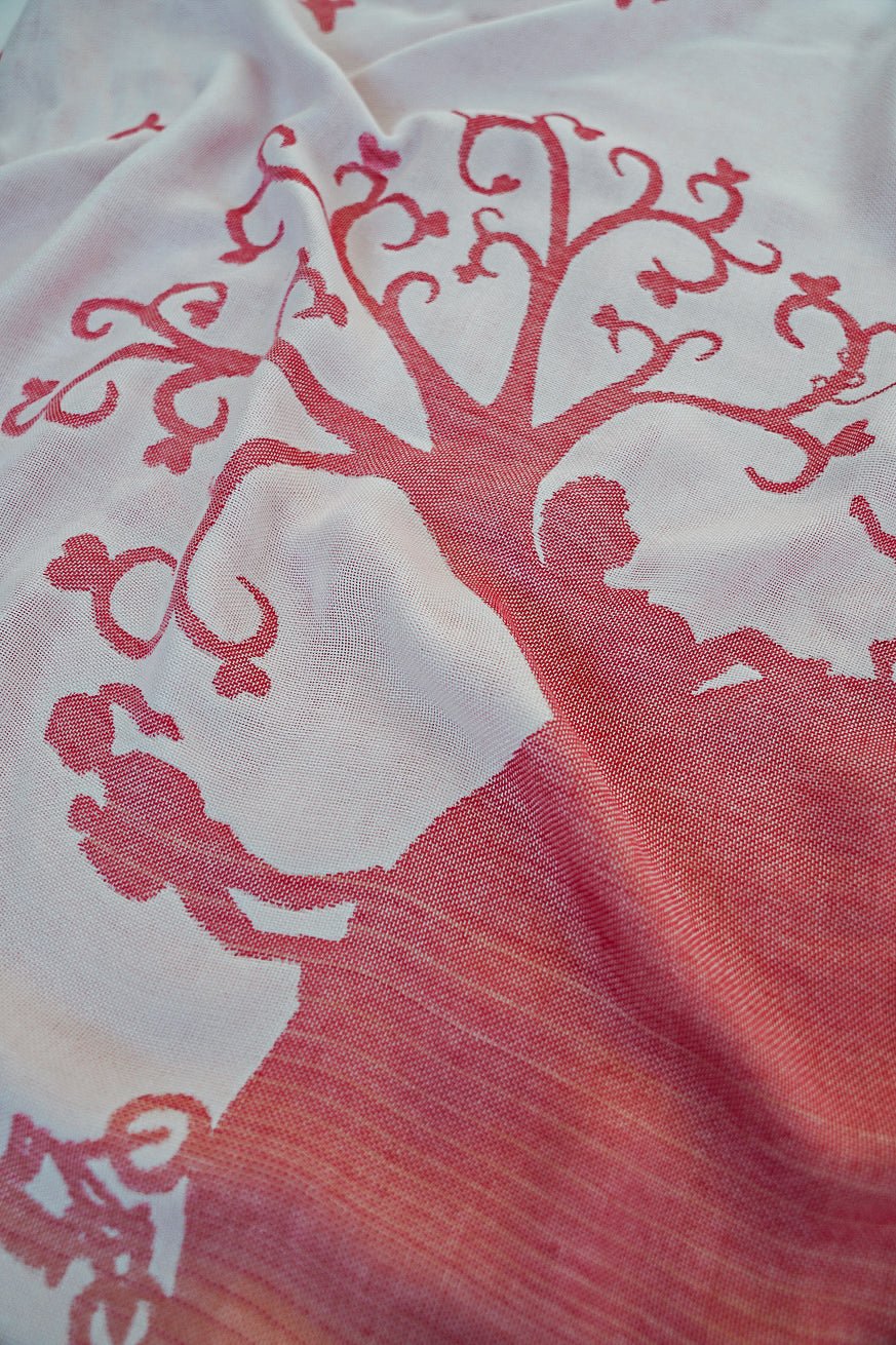 Manta de peluche Los Niños del Mundo - KOKADI