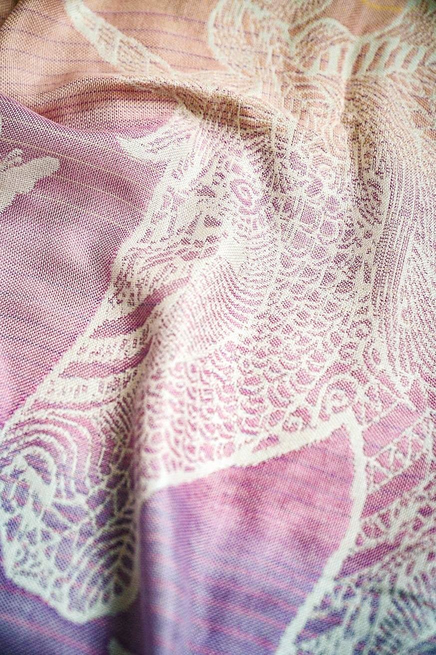 Kuscheltuch First Unicorn Melodie - KOKADI