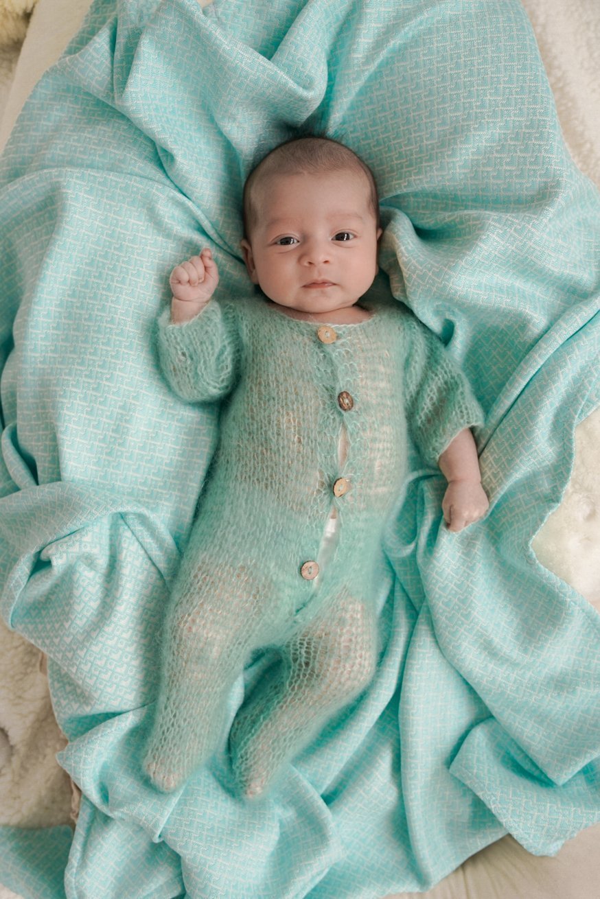 Manta de peluche Heart2Heart Valentine - KOKADI