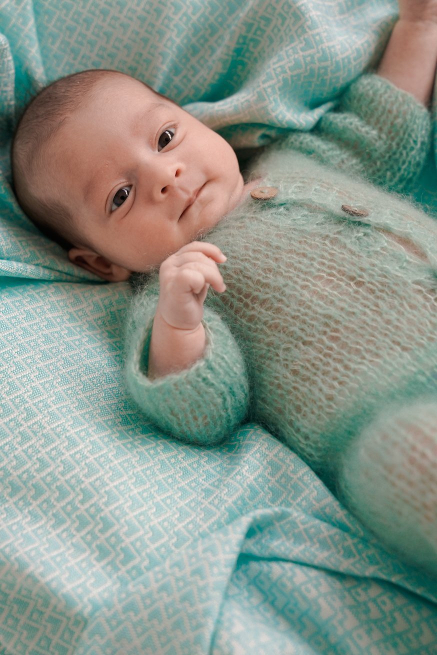 Manta de peluche Heart2Heart Valentine - KOKADI