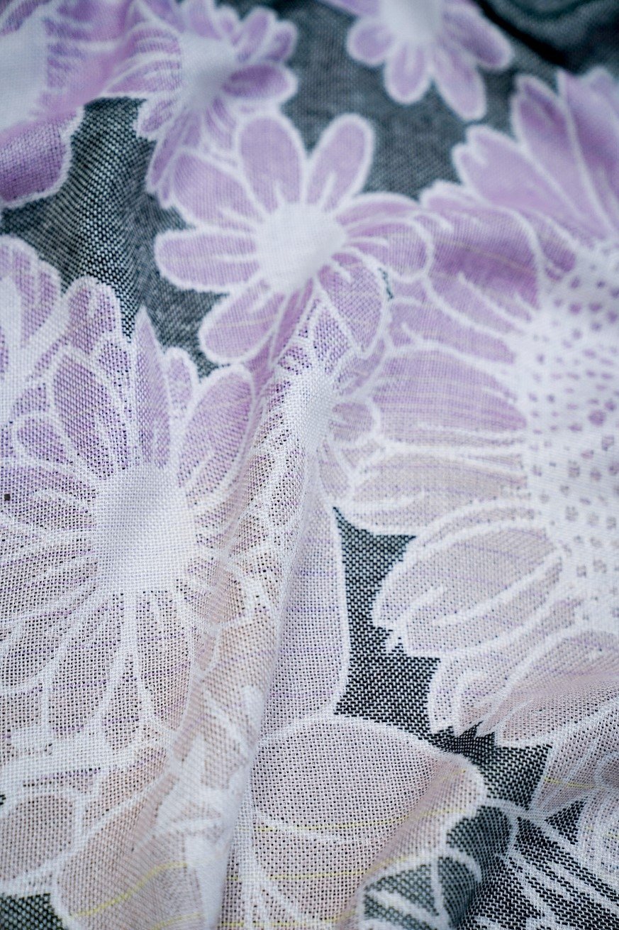 Toalla de peluche Hippie Marie - KOKADI