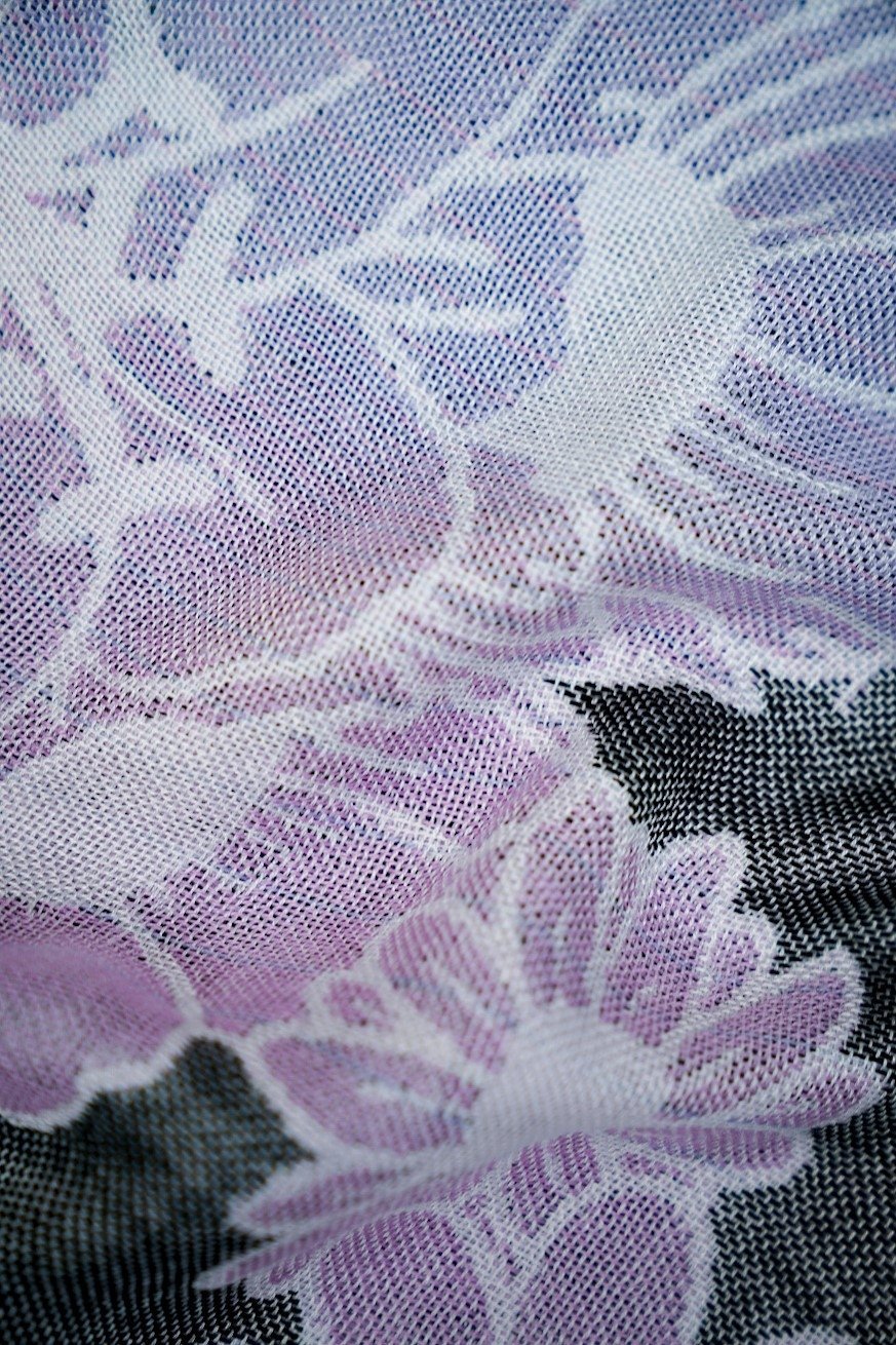 Toalla de peluche Hippie Marie - KOKADI