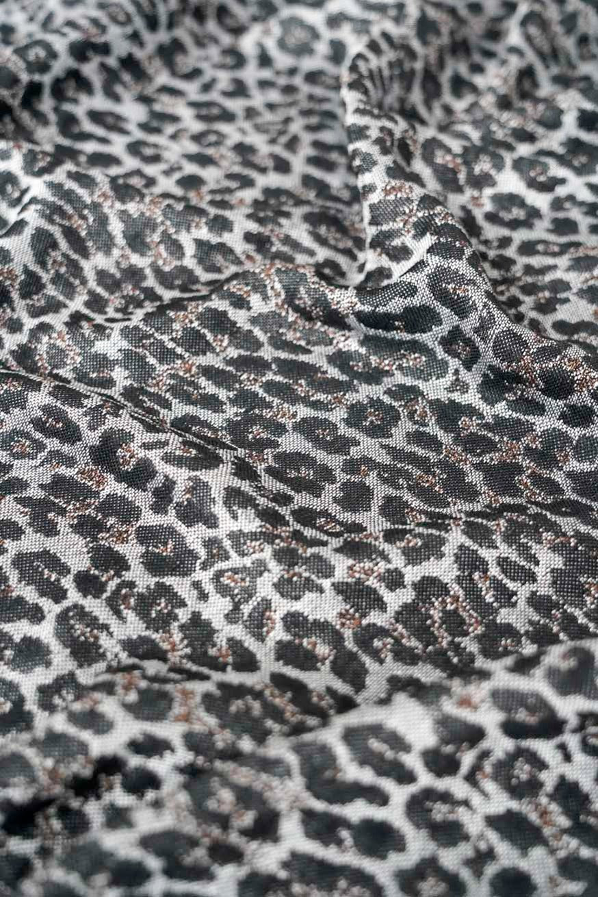 Manta de peluche Leylafari - KOKADI