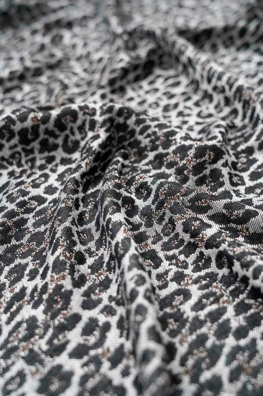 Manta de peluche Leylafari - KOKADI