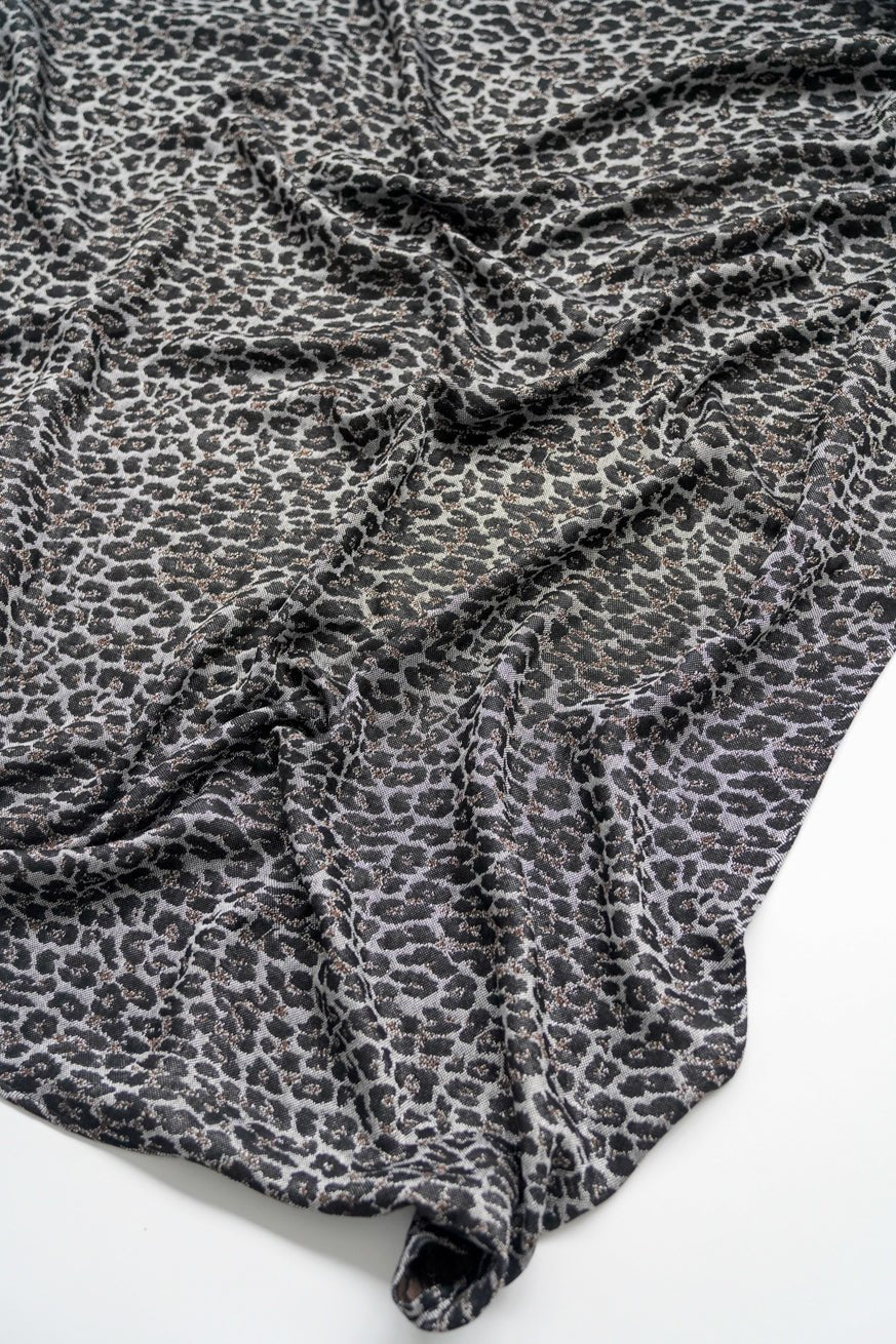 Manta de peluche Leylafari - KOKADI