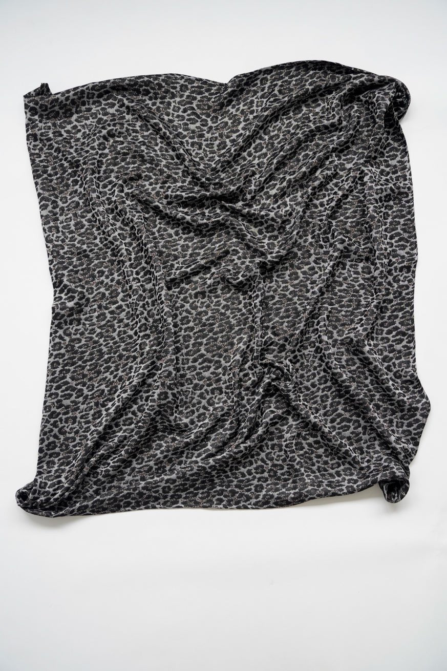 Manta de peluche Leylafari - KOKADI