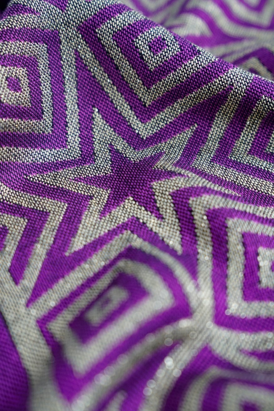 Recaudación de fondos con manta de peluche Mystic Moon - KOKADI