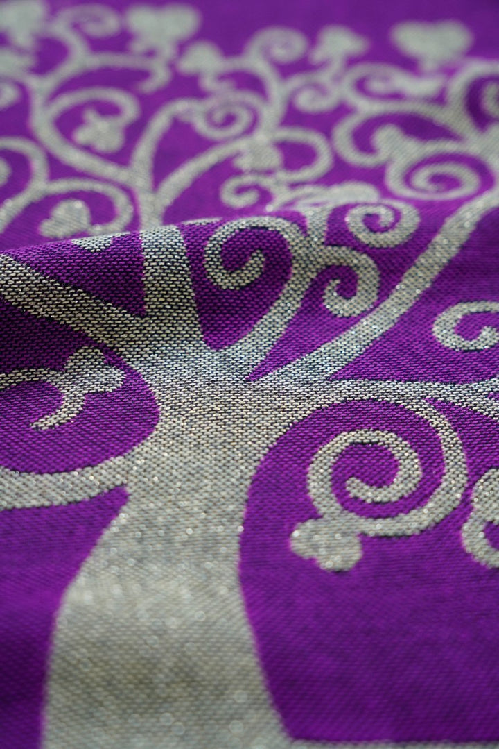 Recaudación de fondos con manta de peluche Mystic Moon - KOKADI