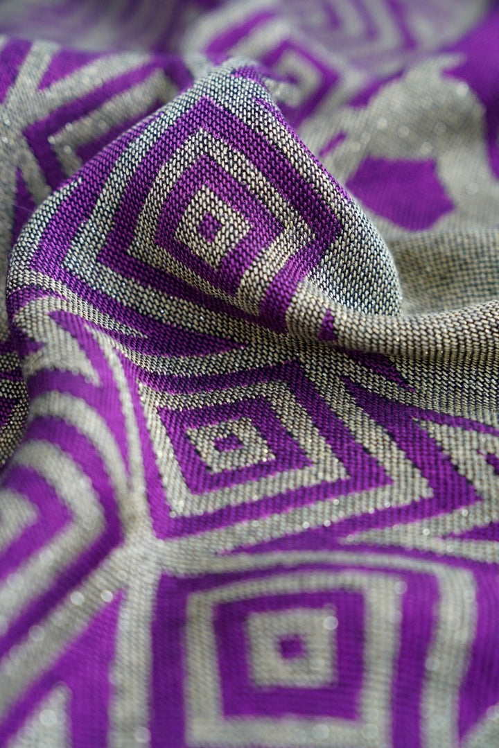 Recaudación de fondos con manta de peluche Mystic Moon - KOKADI