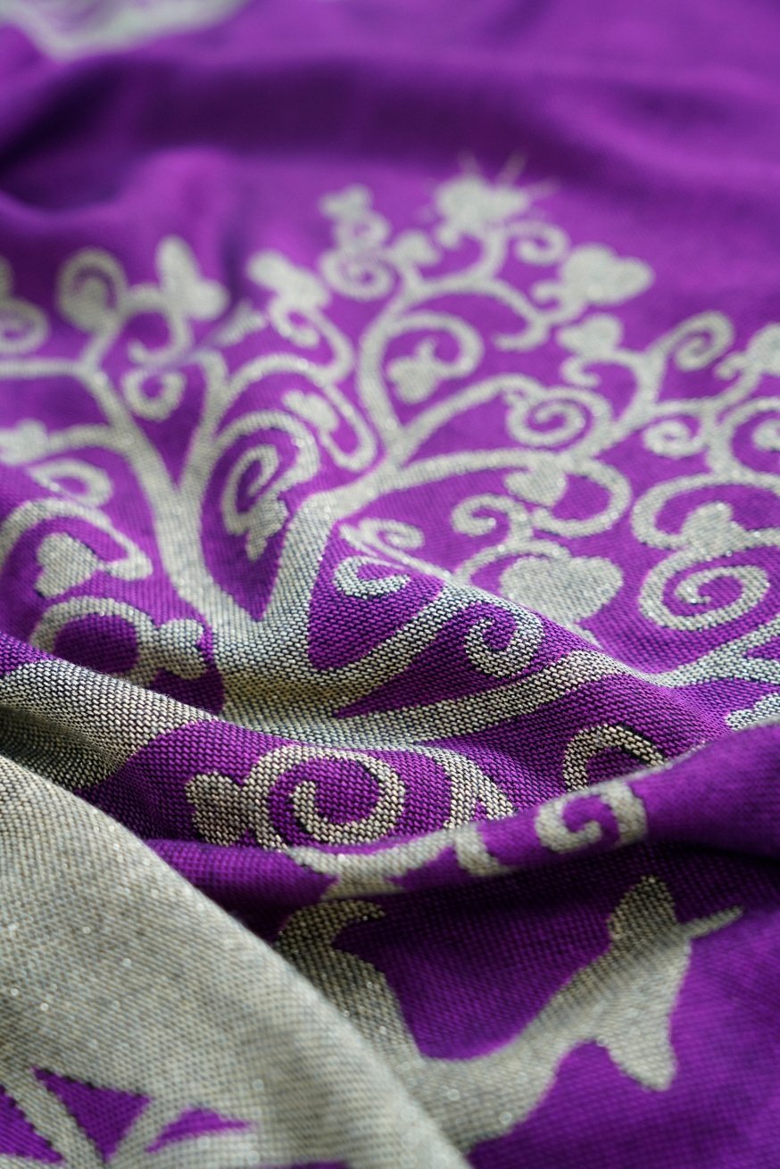 Recaudación de fondos con manta de peluche Mystic Moon - KOKADI