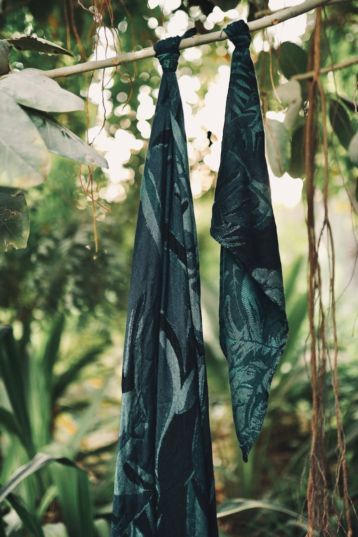 Manta de peluche Tropi Cally de Fiona Erdmann - KOKADI