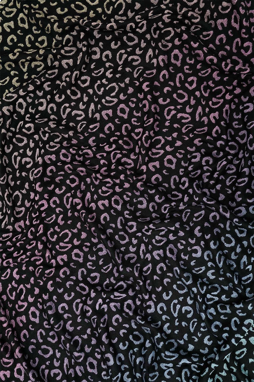 Toalla de peluche Vickyfari - KOKADI