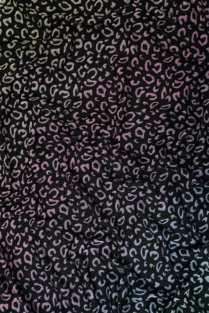 Toalla de peluche Vickyfari - KOKADI