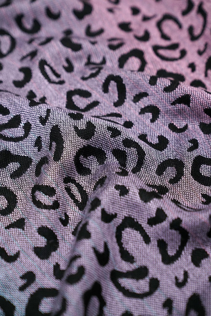 Toalla de peluche Vickyfari - KOKADI