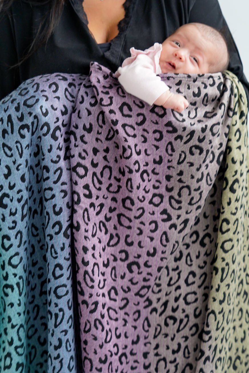 Toalla de peluche Vickyfari - KOKADI