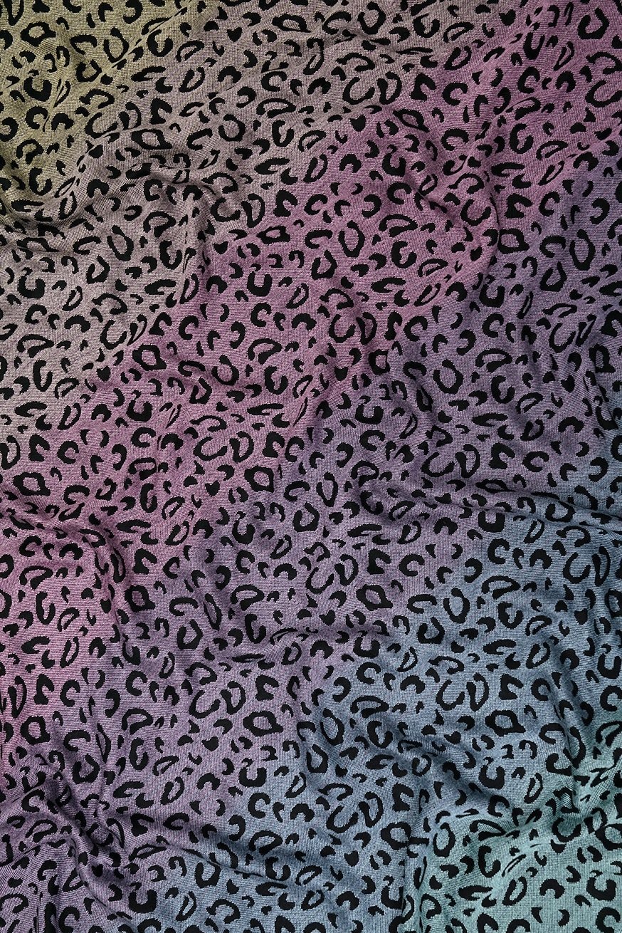 Toalla de peluche Vickyfari - KOKADI