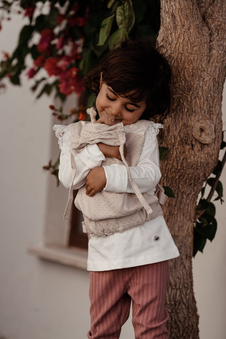 Crema MiniFlip Heart2Heart - KOKADI