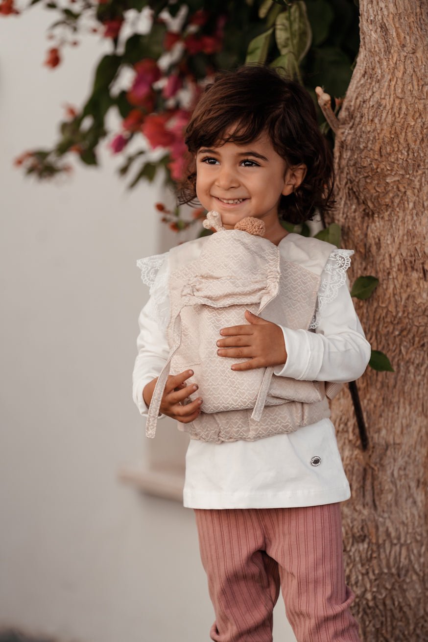 Crema MiniFlip Heart2Heart - KOKADI