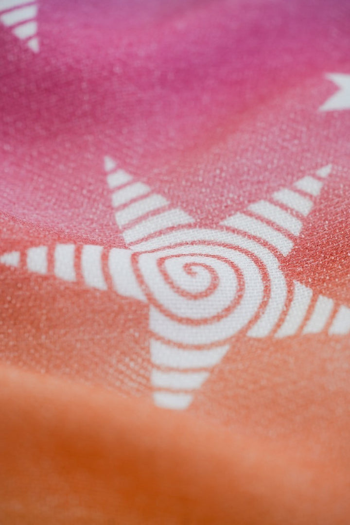 Edredón de muselina Julia Estrellas - KOKADI