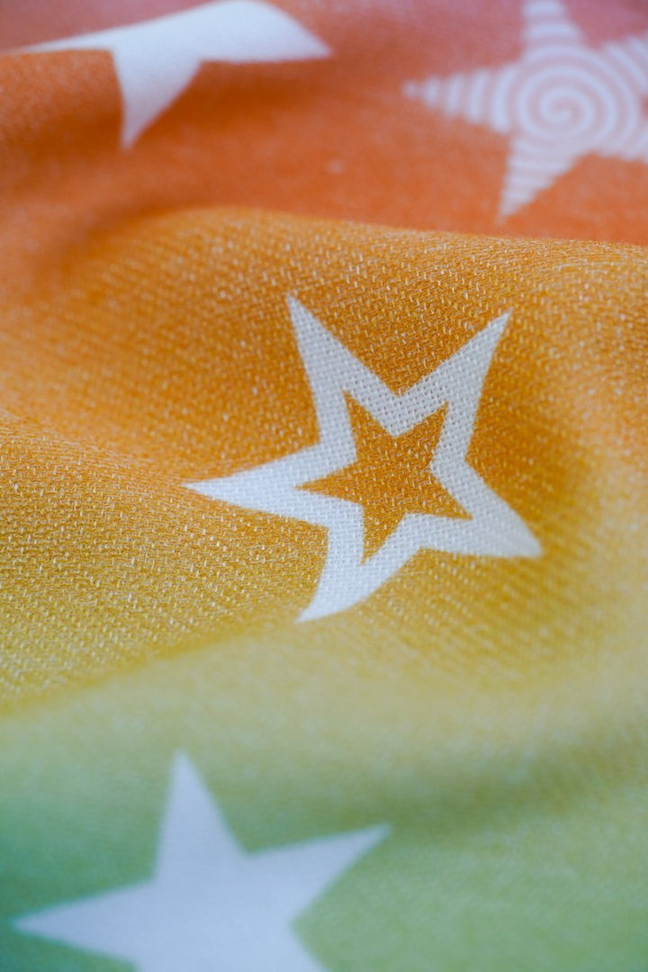 Edredón de muselina Julia Estrellas - KOKADI