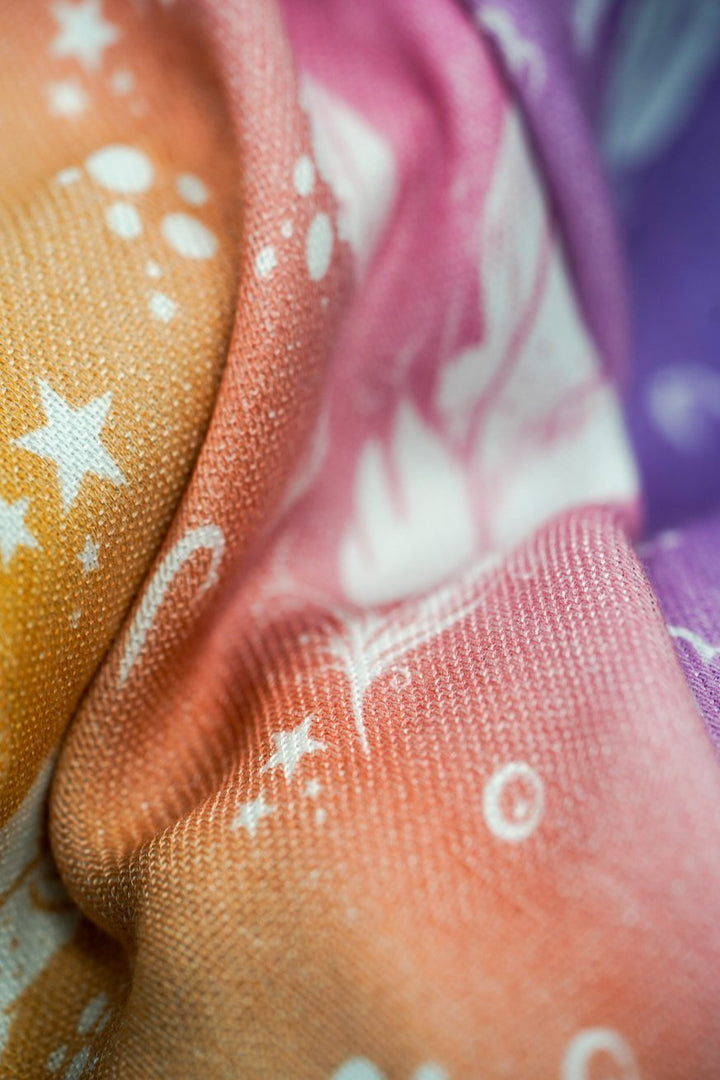 Edredón muselina Marie Plumas - KOKADI