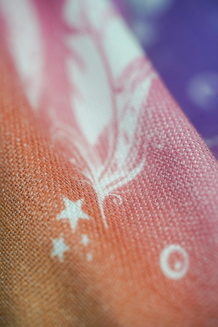 Edredón muselina Marie Plumas - KOKADI