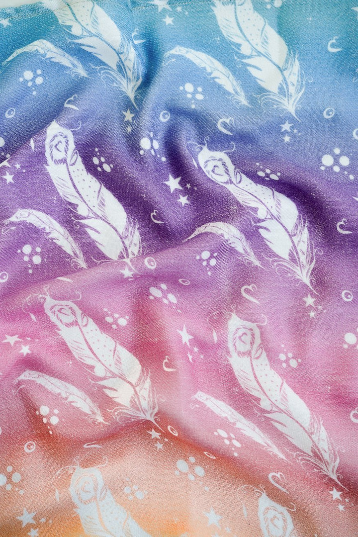 Edredón muselina Marie Plumas - KOKADI