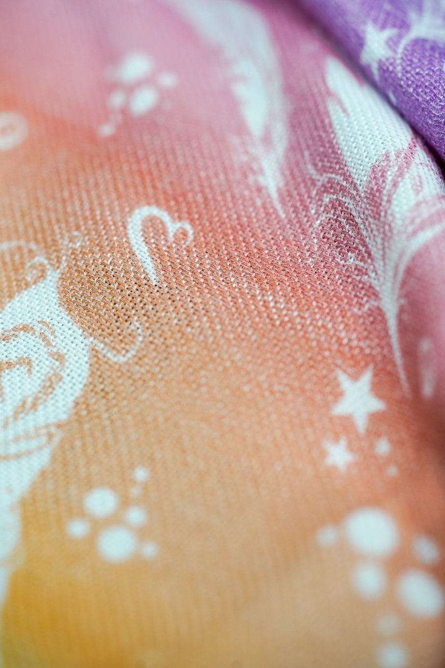 Edredón muselina Marie Plumas - KOKADI