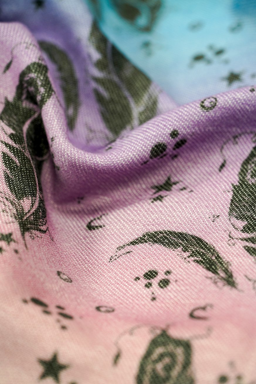 Edredón muselina Vicky Plumas - KOKADI