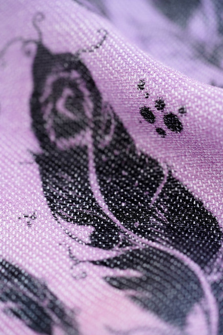 Edredón muselina Vicky Plumas - KOKADI