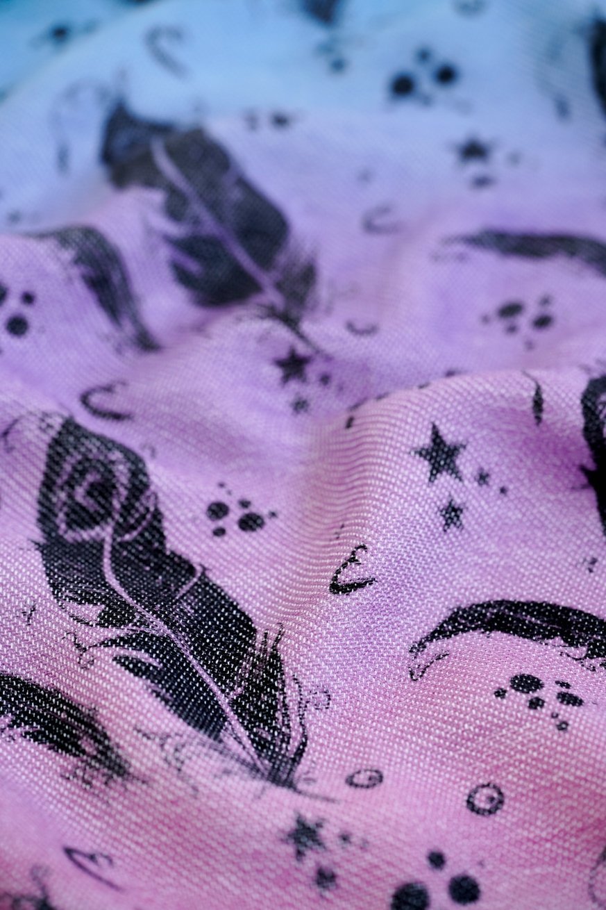 Edredón muselina Vicky Plumas - KOKADI