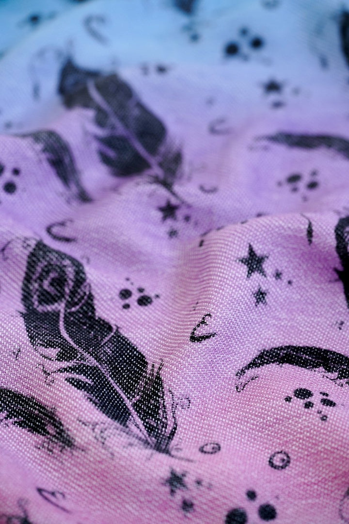 Edredón muselina Vicky Plumas - KOKADI