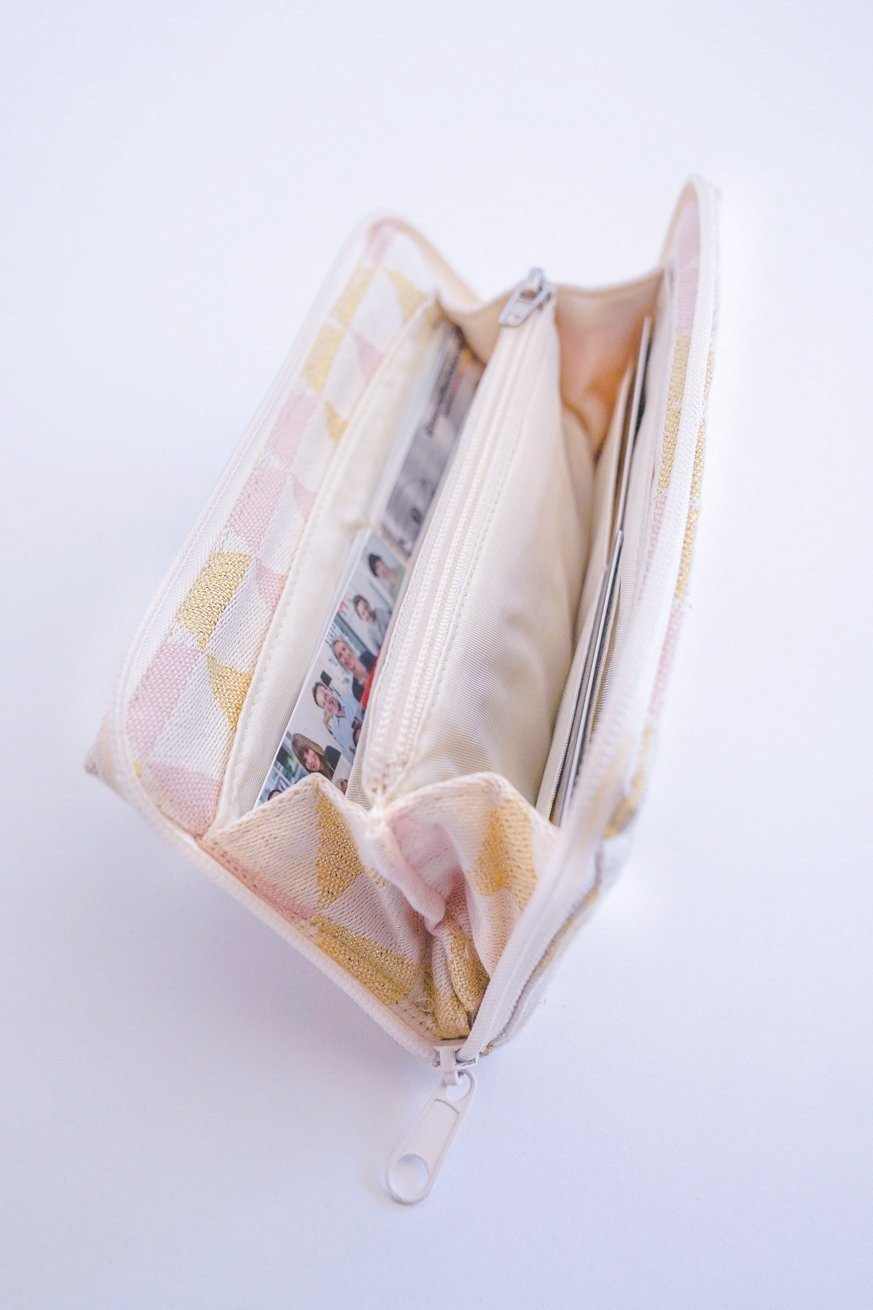 Cartera Triángulo Clea - KOKADI