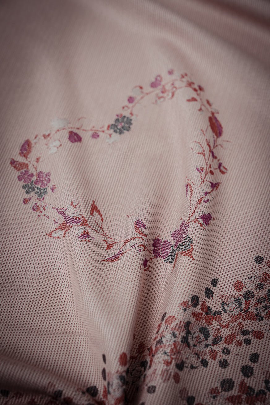 Bandolera Flor de Romy - KOKADI