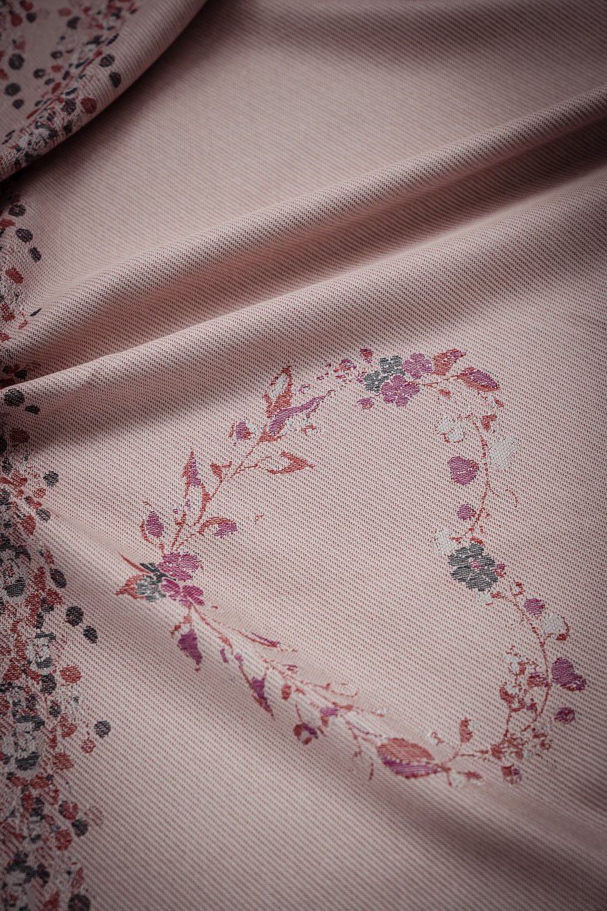 Bandolera Flor de Romy - KOKADI