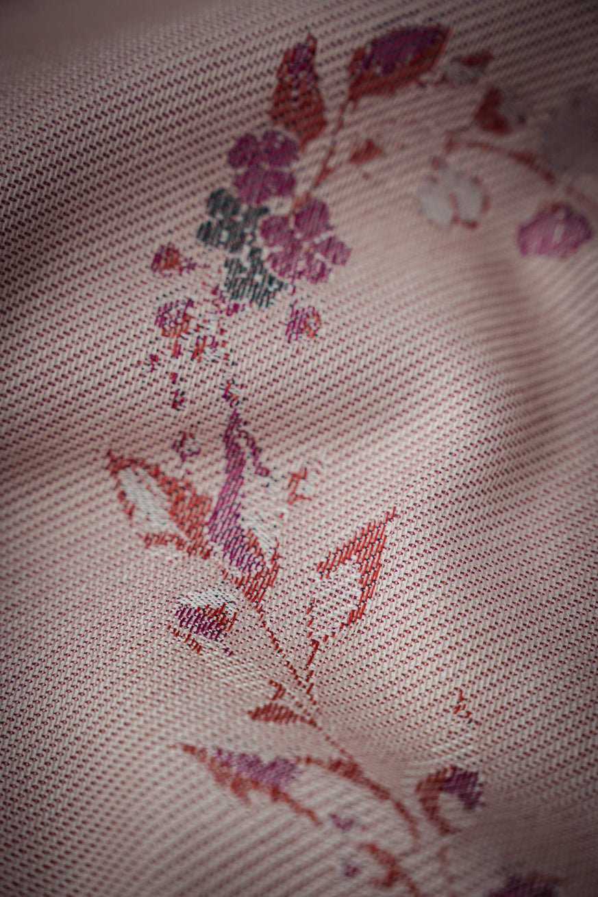 Bandolera Flor de Romy - KOKADI