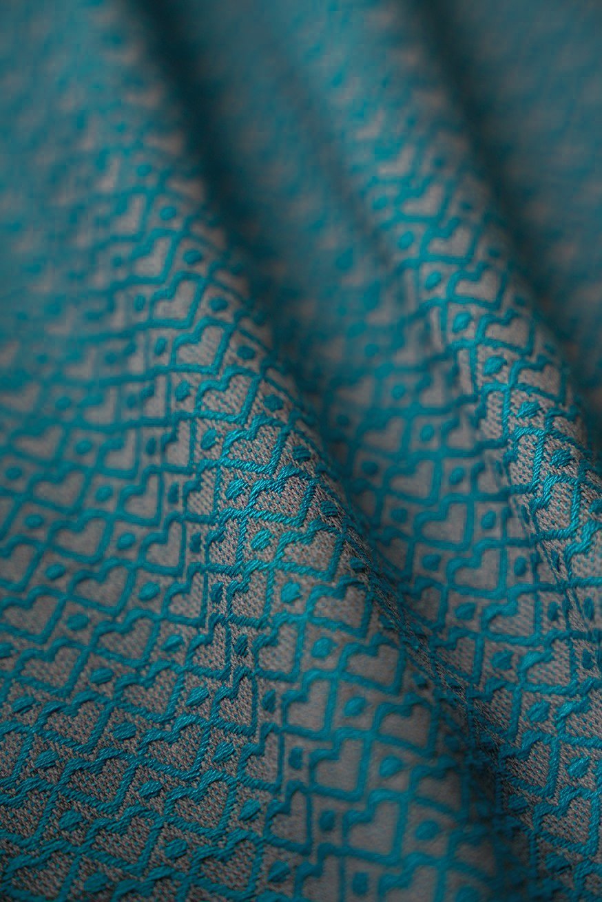 Bandolera Laguna Heart2Heart - KOKADI