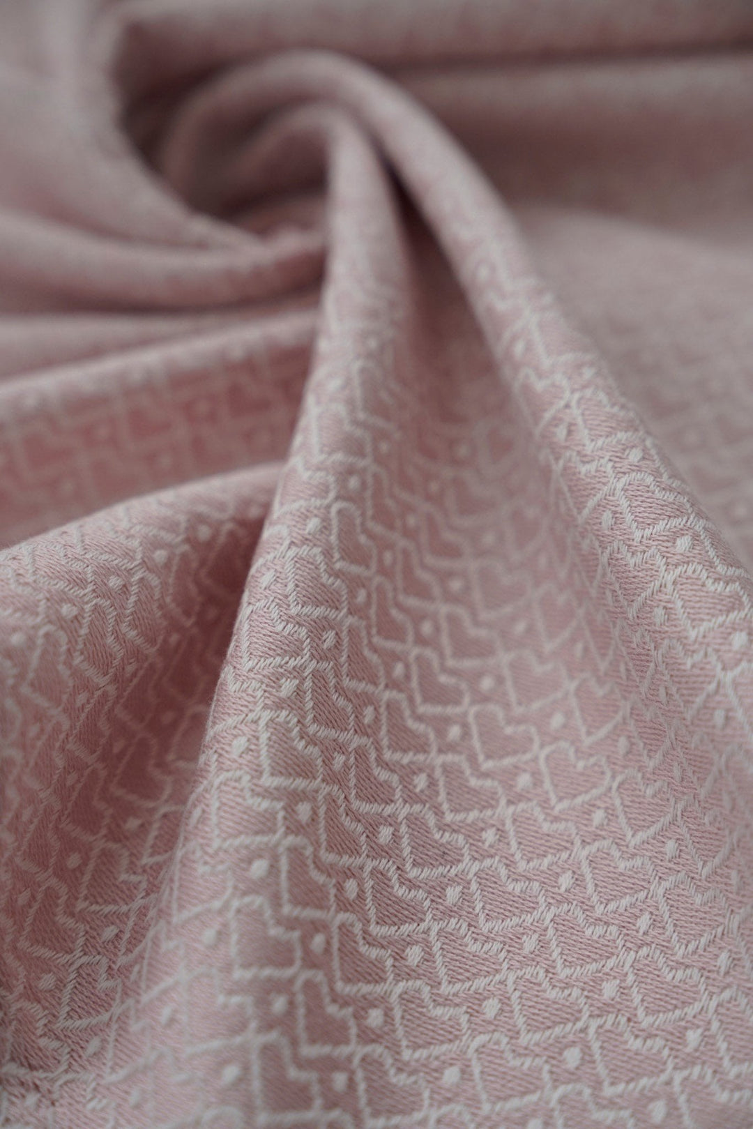 Bandolera Heart2Heart Rosado - KOKADI