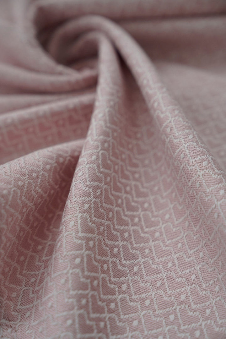 Bandolera Heart2Heart Rosado - KOKADI