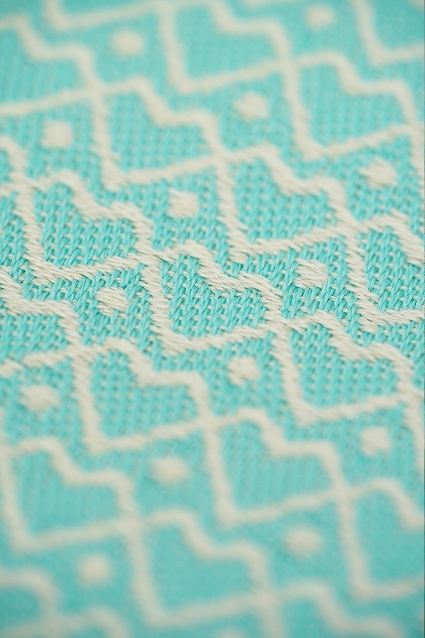 Bandolera Heart2Heart San Valentín - KOKADI