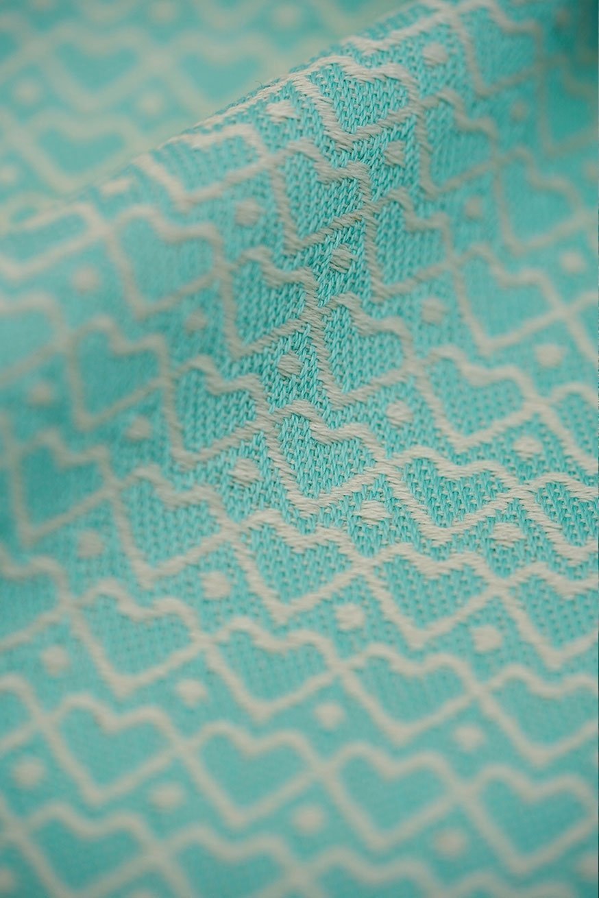 Bandolera Heart2Heart San Valentín - KOKADI