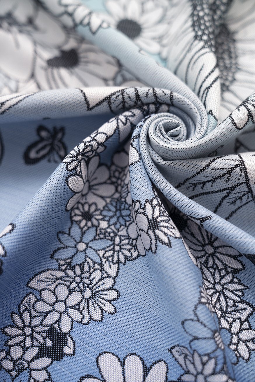 Bandolera Hippy Max- KOKADI