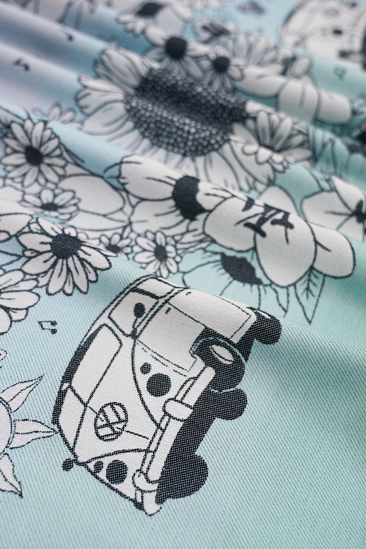 Bandolera Hippy Max- KOKADI