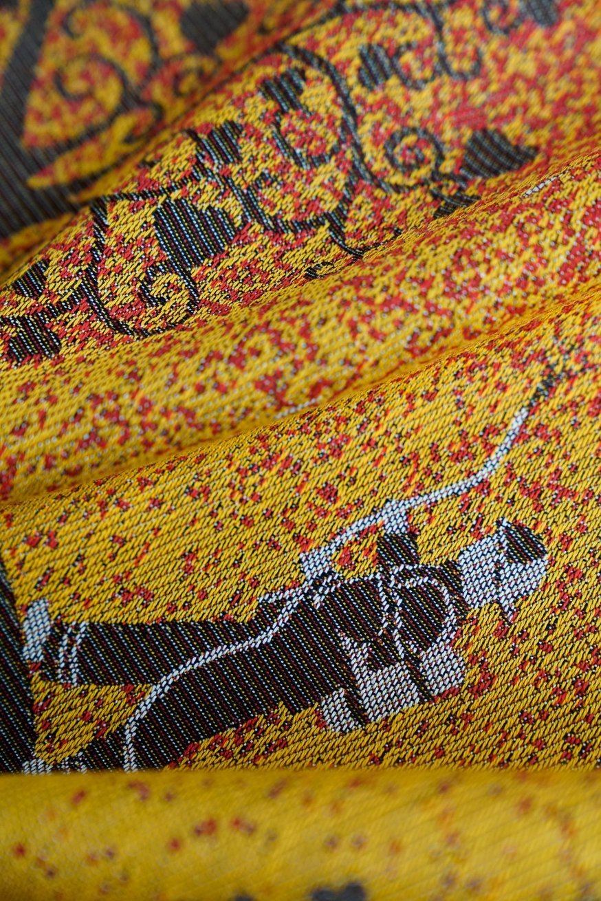 Bandolera Jonás en el país del fuego - KOKADI