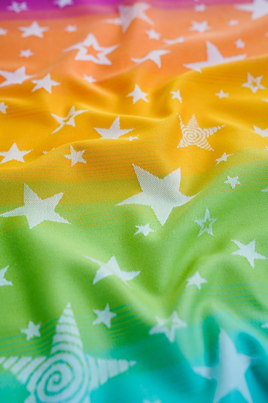 Bandolera julia estrellas KOKADI