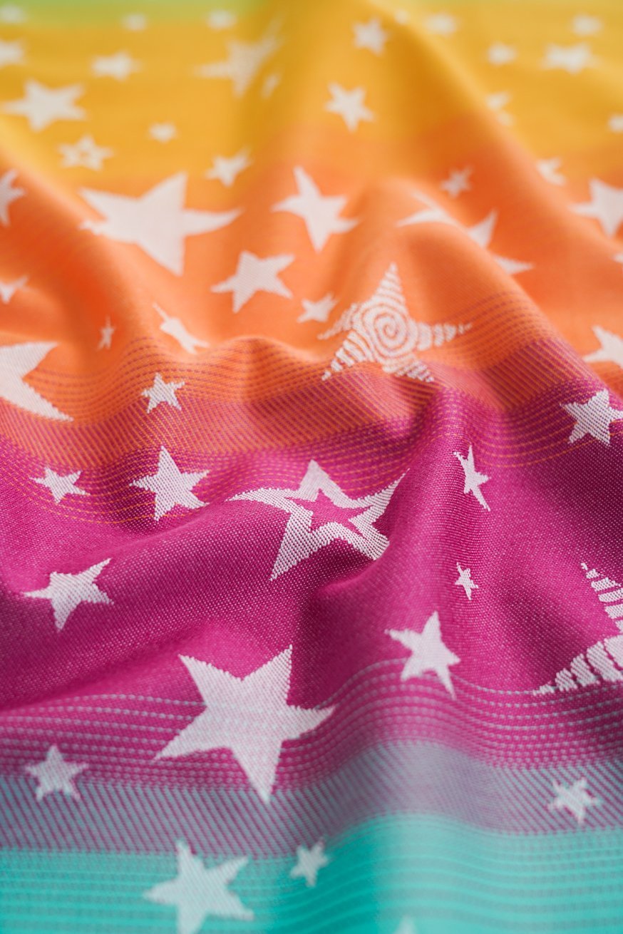 Bandolera julia estrellas KOKADI