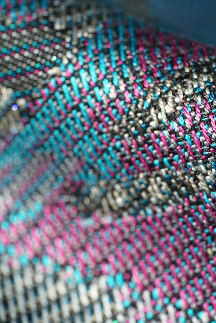 KOKADI Bandolera Carlota niña león