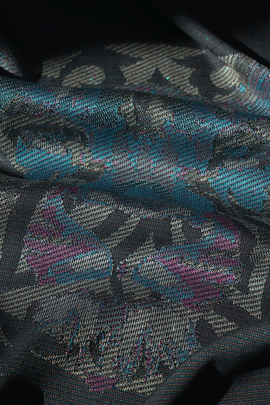 KOKADI Bandolera Carlota niña león