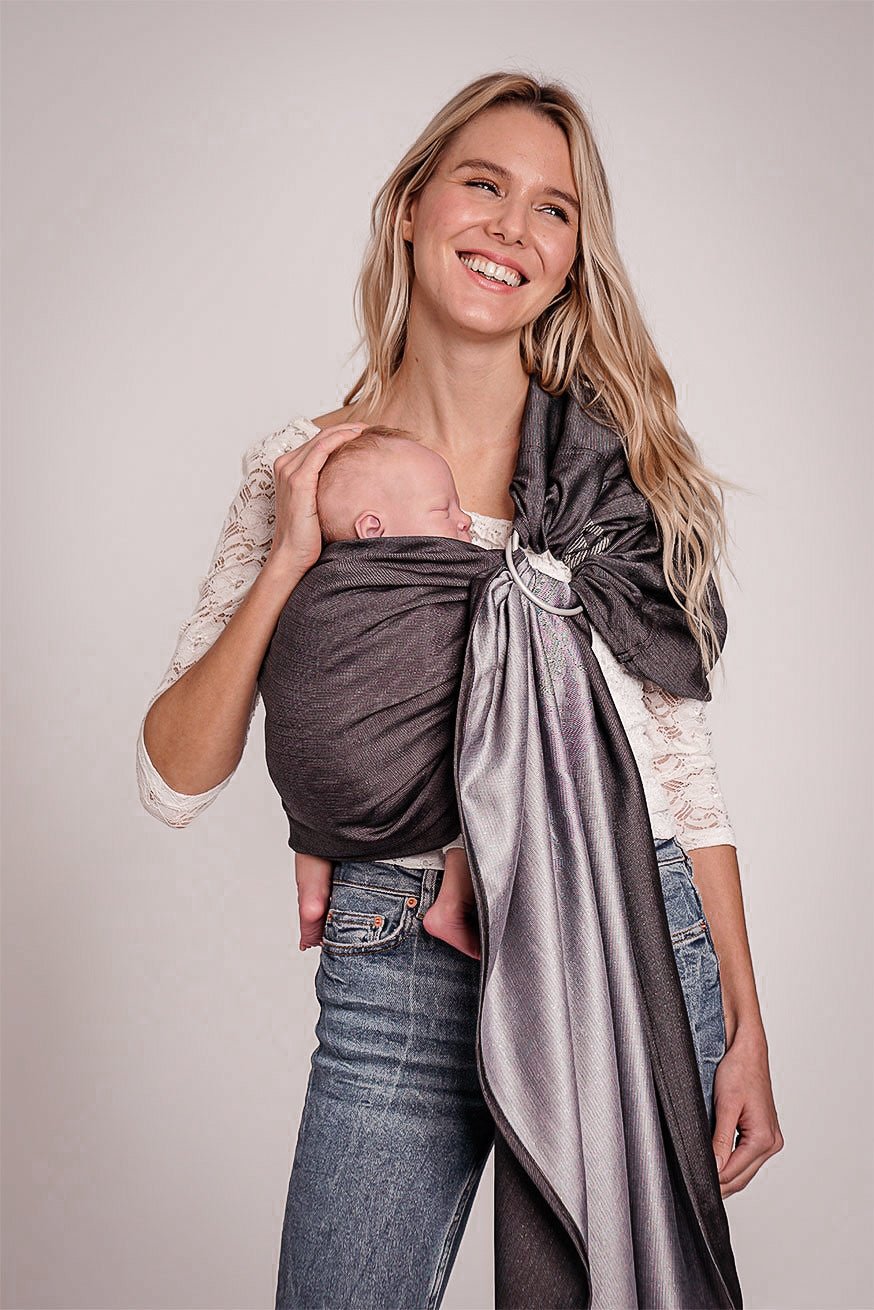 Bandolera Leona alejandra - KOKADI