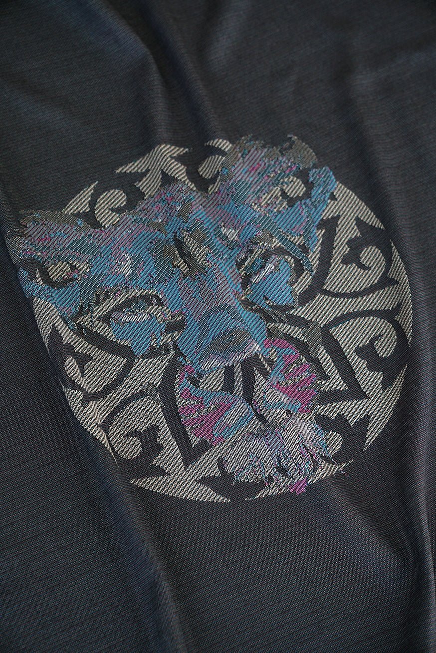 KOKADI Bandolera Carlota niña león